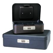 Helix Premium Combination Cash Box
