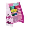 Hello Kitty Bookcase