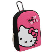 Hello Kitty CMHK-UN-HK4-PK camera case