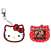 Hello Kitty Digital keychain