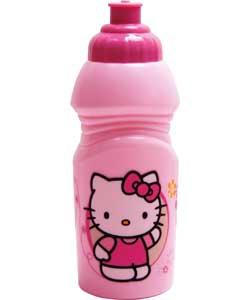 Hello Kitty Eco Sports Bottle