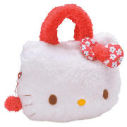 Hello Kitty Fashion Bag