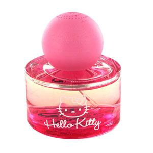 Hello Kitty Girl Eau de Toilette Spray 30ml