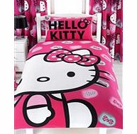 Hello Kitty Ink - Curtains