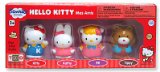 Hello Kitty Kitty and Friends Set - Childrens Activity Toy