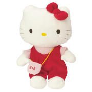 Hello Kitty Large Soft Toy
