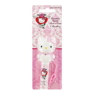 Hello Kitty Lip Balm 4.5g - Strawberry