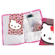 Hello Kitty Mini Secret Pillow