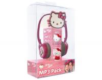 Music Pack MP3 Speakers and Headphones