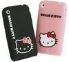 HELLO KITTY Pack of 2 Silicone Cases