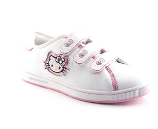 Hello Kitty Trainer - Infant