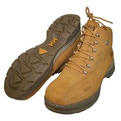 Berthed 3 Mens Boots - Wheat