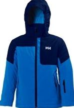 Helly Hansen, 1297[^]259050 Boys Rider Jacket - Racer Blue