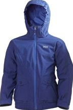 Helly Hansen, 1297[^]259040 Girls Astra Jacket - Princess Purple