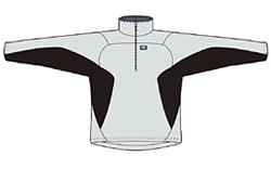 Kinetic Pullover