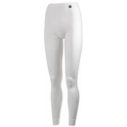 Ladies Lifa Thermal Pants - White
