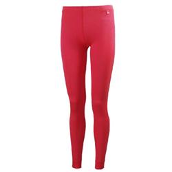 Ladies Thermal Pants - Dahlia Red