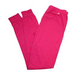 Ladies Thermal Pants - Hot Pink
