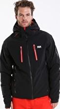 Helly Hansen, 1297[^]259085 Mens Alpha 2 Jacket - Black