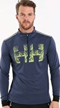 Helly Hansen, 1297[^]258999 Mens HH Active Flow Half Zip - Deep Blue