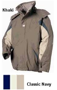 New Level Mens Ski jacket 03/04