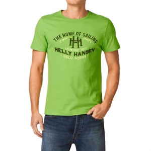 T-Shirts - Helly Hansen Home Of
