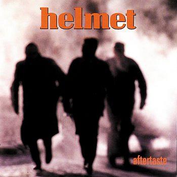 Helmet Aftertaste