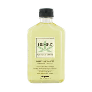 Hempz Clarifying Shampoo 350ml