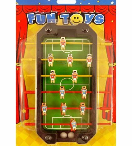Mini Table Football