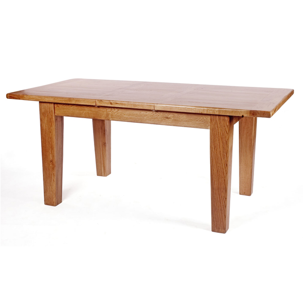 Extension Dining Table (narrow) -140-180cm