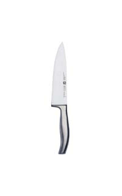 Henckels Twin Select Chef`s knife  16cm  The Zwilling J.A.Henckels Twin Select knives are styled on 