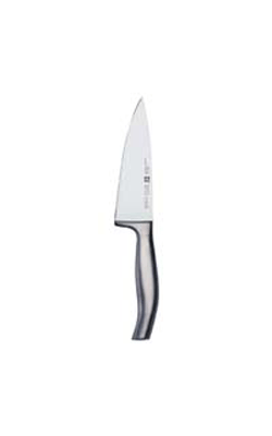 Henckels Twin Select Chef`s knife with wide blade  16cm  The Zwilling J.A.Henckels Twin Select knive