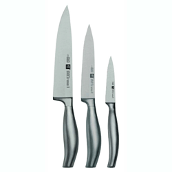 henckels Twin Select Knife set  3 piece