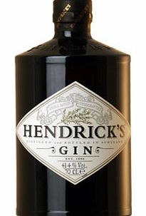 HENDRICKS Gin 70cl