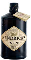 Hendricks Gin OTHER United Kingdom