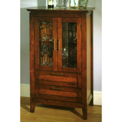 - Drinks Cabinet