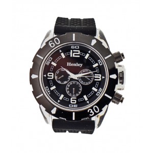 Henley Chunky Diver Style Watch
