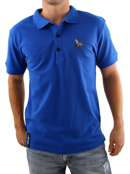 Cobalt Galahad Polo Shirt