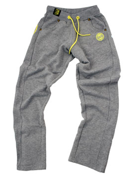 Grey Tookish Jogging Pants