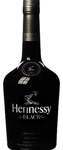 Hennessy Brandy Black Cognac Limited Edition 70 cl