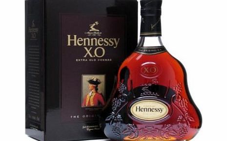 Hennessy  XO Cognac 70cl Bottle