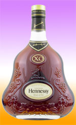 HENNESSY XO 70cl Bottle