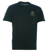 Aldo Navy T-Shirt