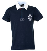 Navy Polo Shirt