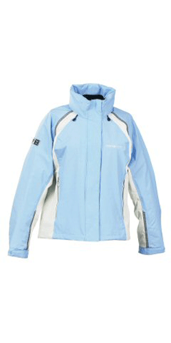 TP1 Axis Womens Jacket