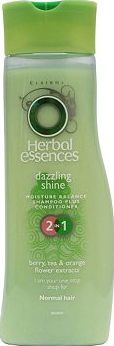 Herbal Essences, 2041[^]10083183 2 in 1 Shampoo and Conditioner