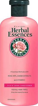 Herbal Essences, 2041[^]10003727 Classics Conditioner Silk n