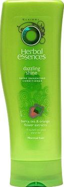 Herbal Essences, 2041[^]10083201 Conditioner Dazzling Shine 200ml