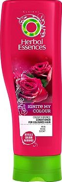 Herbal Essences, 2041[^]10083208 Conditioner Ignite My Colour