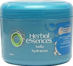 Herbal Essences, 2041[^]10083217 Hello Hydration Intensive Mask